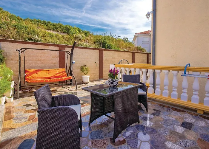 Awesome In Crikvenica