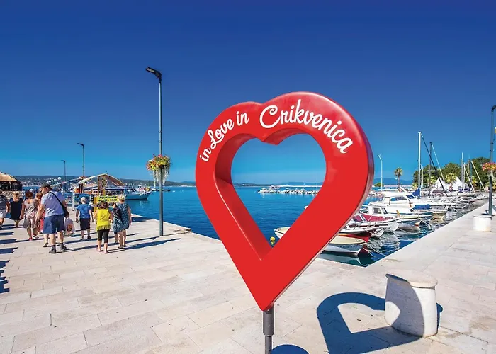 Awesome In * Crikvenica