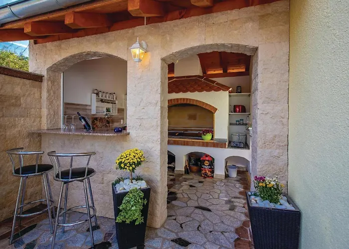 Awesome In Crikvenica