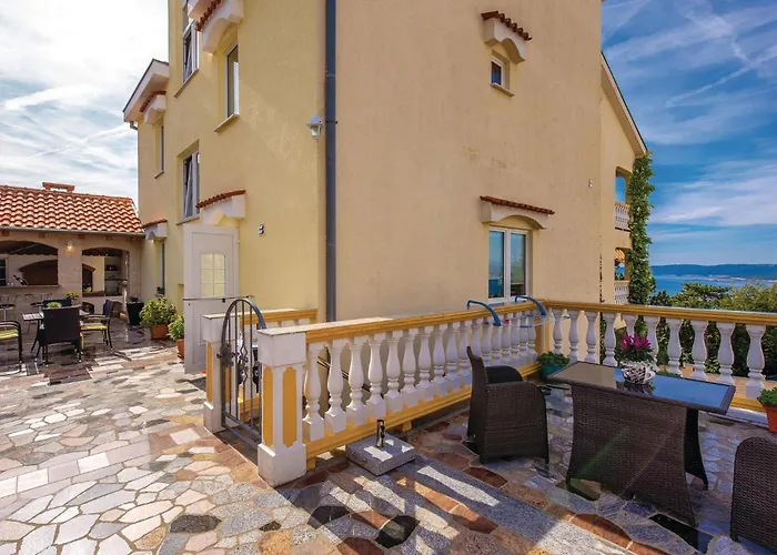 Awesome In Crikvenica