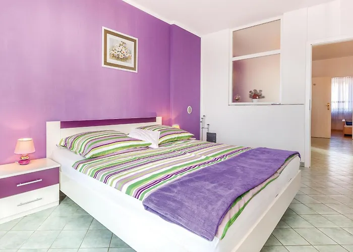 Apartament Awesome In *