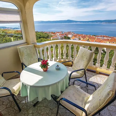 Διαμέρισμα 2 Bedroom Gorgeous In