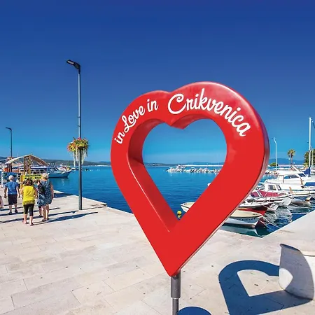 Awesome In * Crikvenica