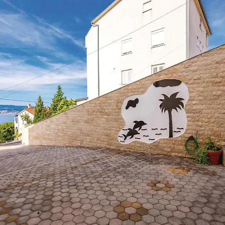 Apartamento Awesome In *