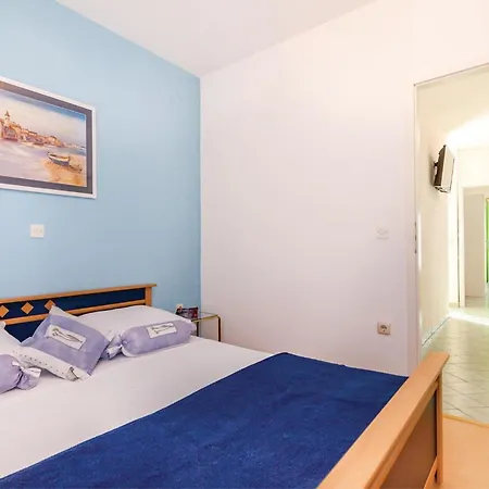 Διαμέρισμα 2 Bedroom Gorgeous In Crikvenica