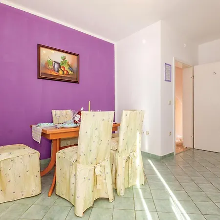 2 Bedroom Gorgeous In * Crikvenica