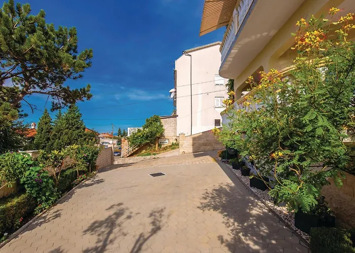 Apartman Awesome In *