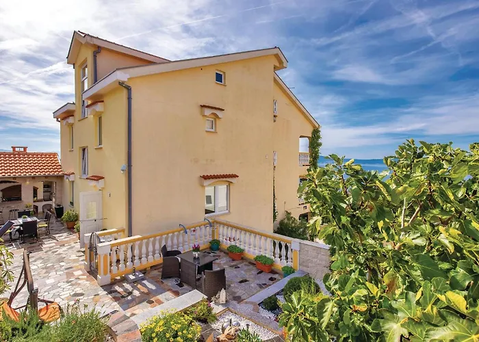 Apartman Awesome In *