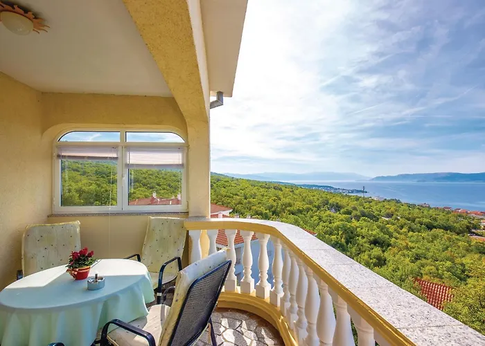 Awesome In Crikvenica