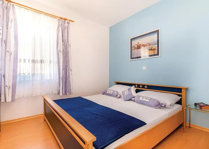 Apartman Awesome In Crikvenica