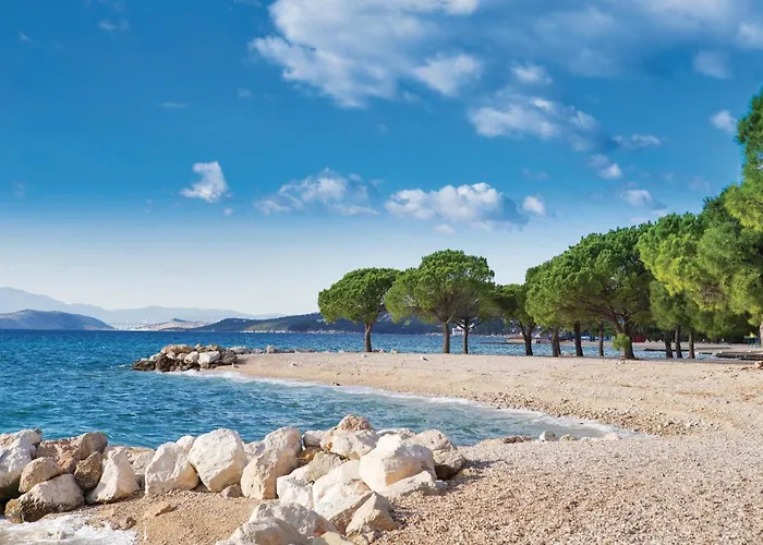 Apartman Awesome In Crikvenica