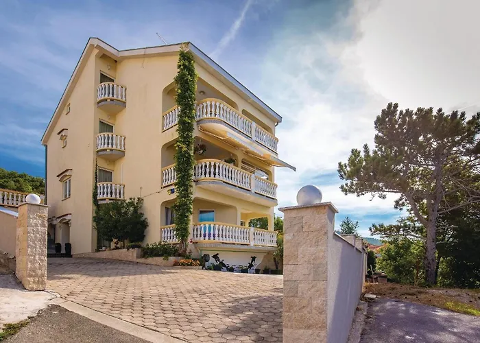 Awesome In Crikvenica