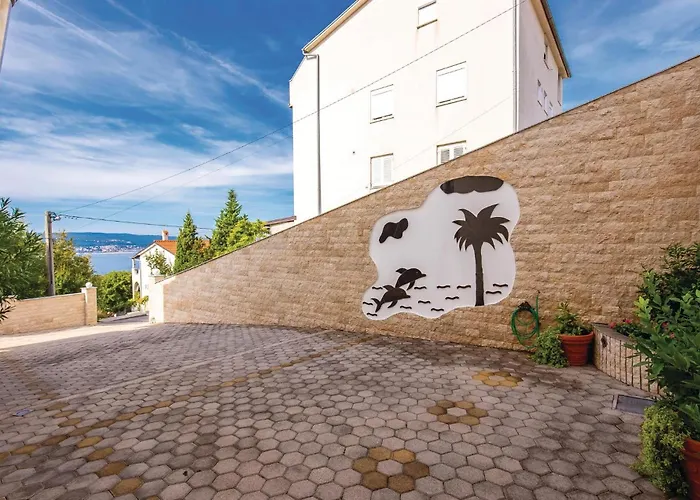 Apartman Awesome In *