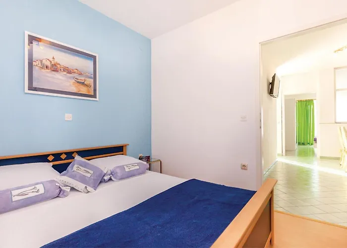 Apartman Awesome In Crikvenica